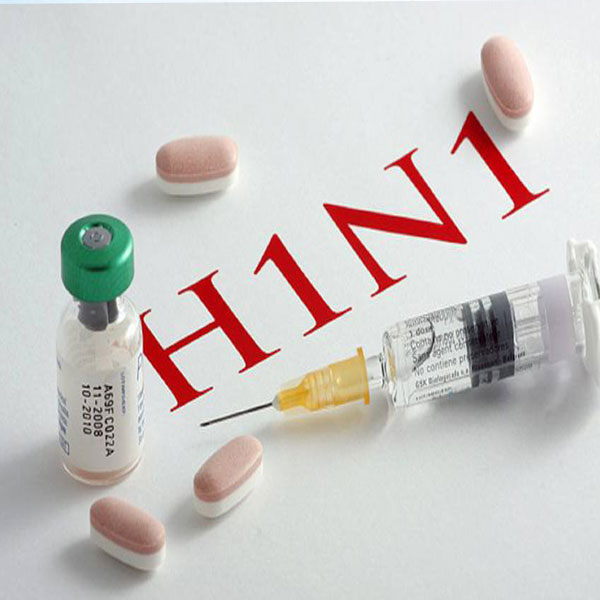 علاج إنفلونزا الخنازير في ألمانيا