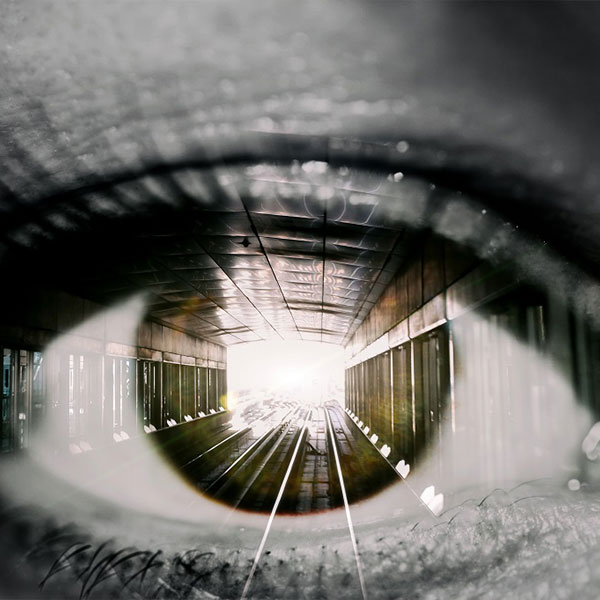 ضعف المجال البصري ﺃو فقدان الرؤية المحيطية (البقعة العمياء)